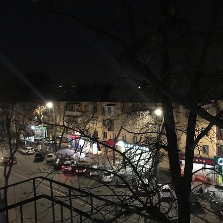 Flat in the center of the city Tashkent Ngoại thất bức ảnh