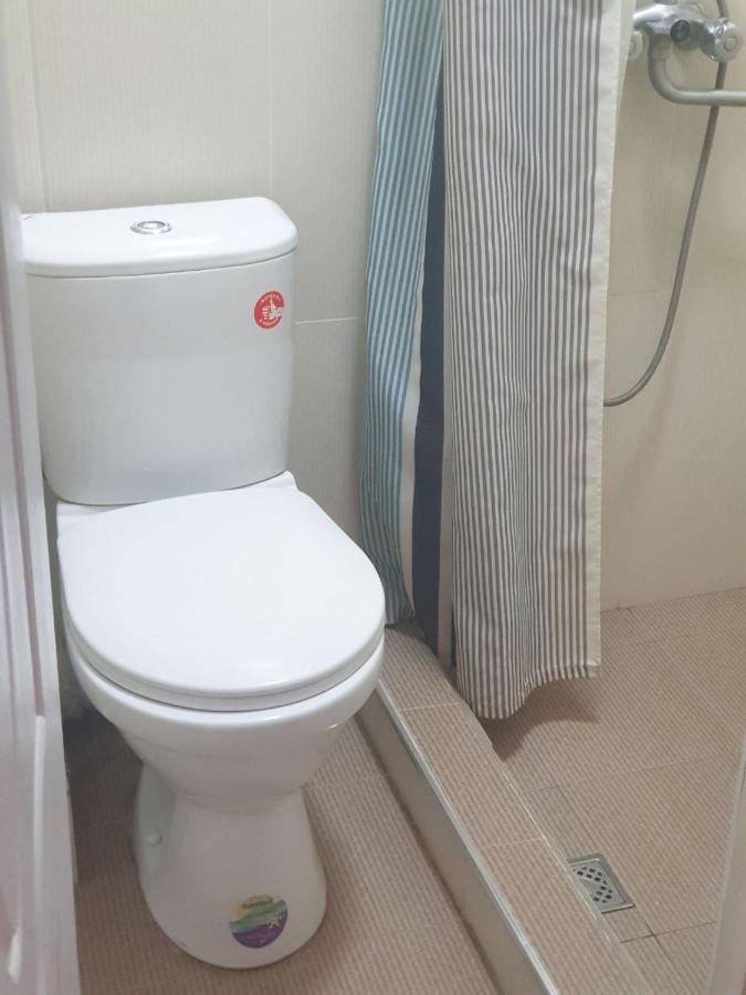 Flat in the center of the city Tashkent Ngoại thất bức ảnh